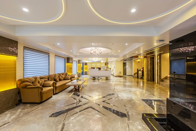 ザ ベラ エクスプレス