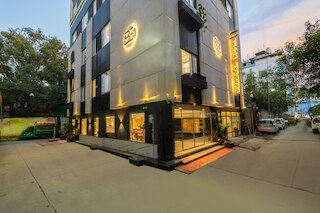 ザ ベラ エクスプレス