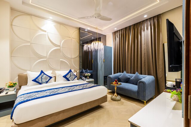 ザ ベラ エクスプレス