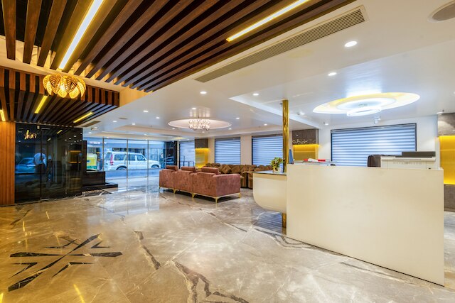 ザ ベラ エクスプレス