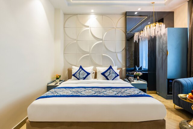 ザ ベラ エクスプレス