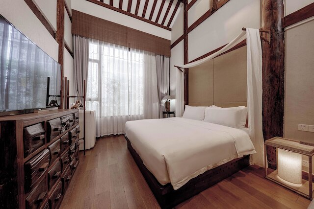 Ancient Charm Inn Chengdu