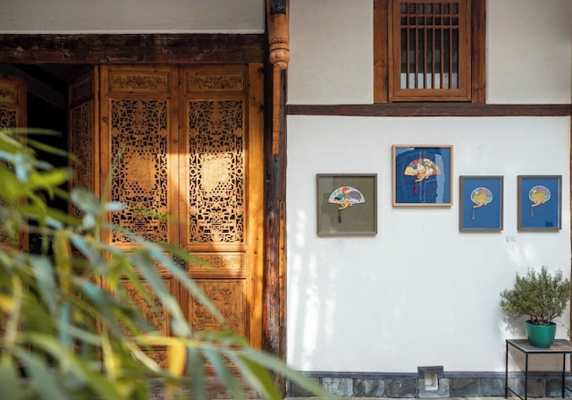 Ancient Charm Inn Chengdu