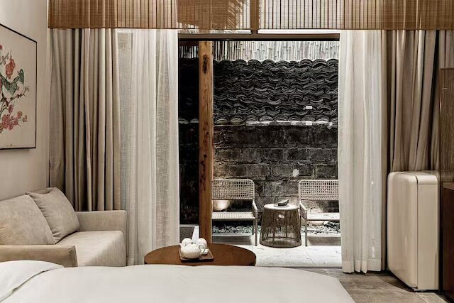 Ancient Charm Inn Chengdu