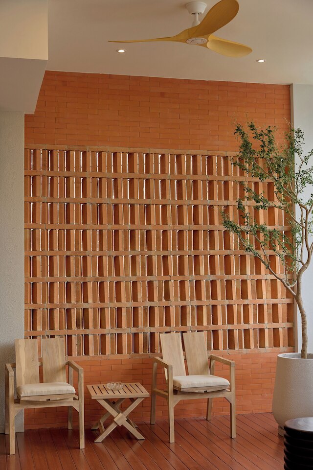 Ten Boutique Hotel Chiangmai