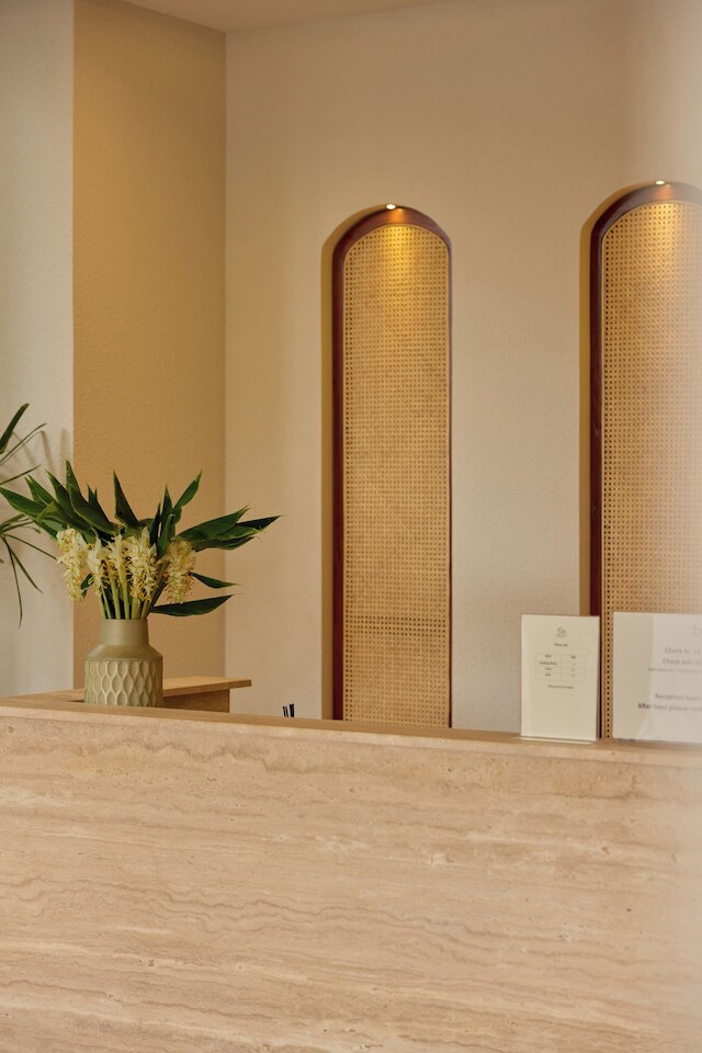 Ten Boutique Hotel Chiangmai