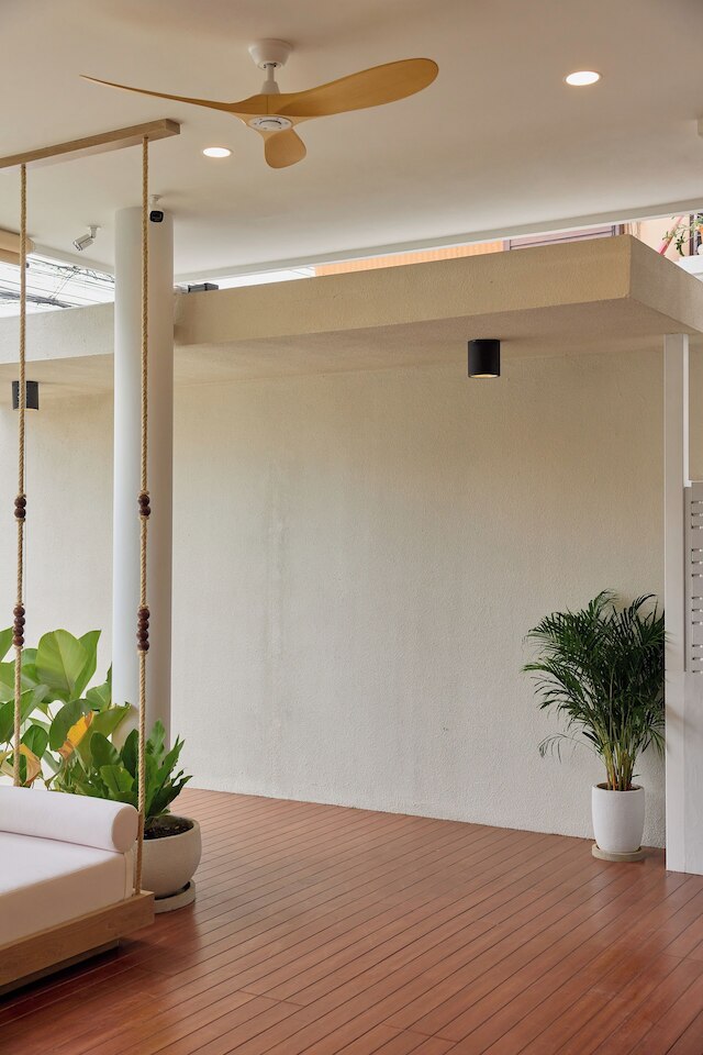 Ten Boutique Hotel Chiangmai