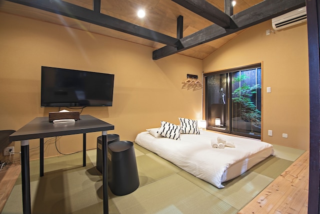 時の宿・上七軒