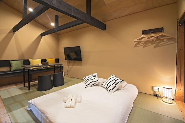 時の宿・上七軒