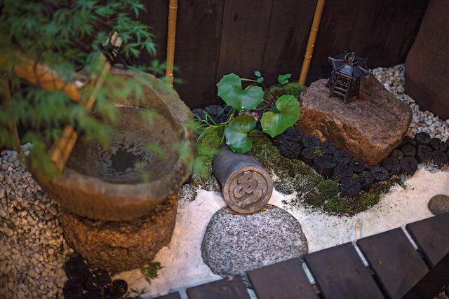 時の宿・上七軒