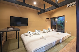 時の宿・上七軒