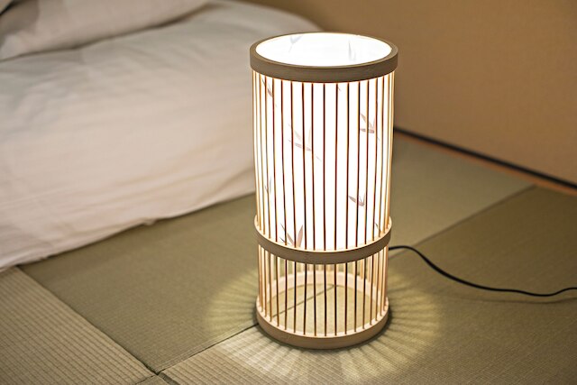 時の宿・上七軒