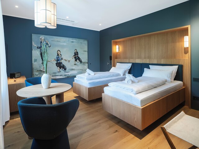 ブティック ゲストハウス - マリーナ モンファルコーネ