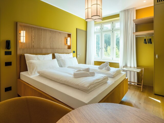 ブティック ゲストハウス - マリーナ モンファルコーネ