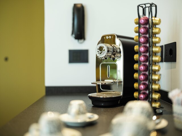 ブティック ゲストハウス - マリーナ モンファルコーネ