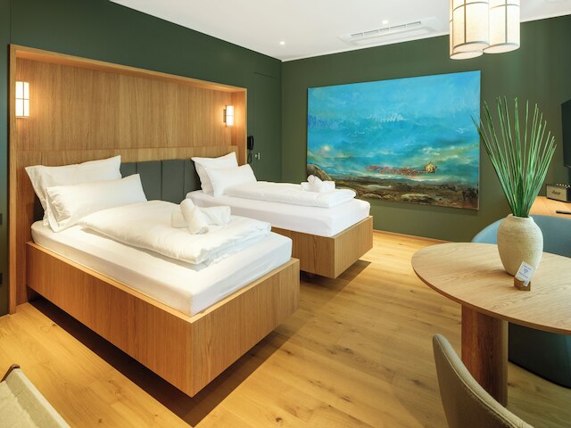 ブティック ゲストハウス - マリーナ モンファルコーネ