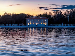 Boutique Guesthouse - Marina Monfalcone