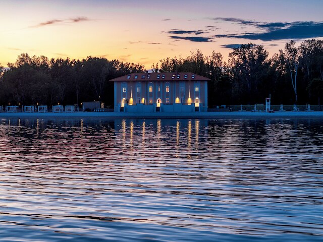 ブティック ゲストハウス - マリーナ モンファルコーネ