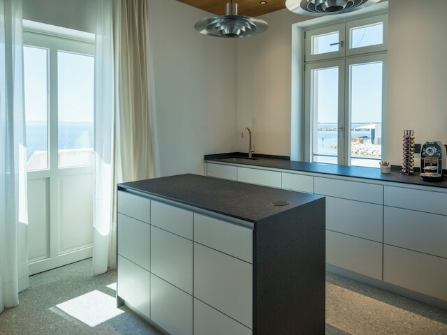 ブティック ゲストハウス - マリーナ モンファルコーネ