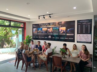 Dom Hostel Old Town Hoi An