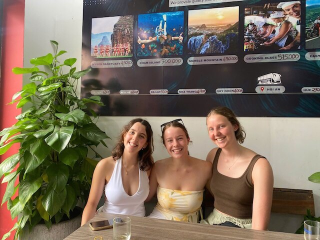 Dom Hostel Old Town Hoi An