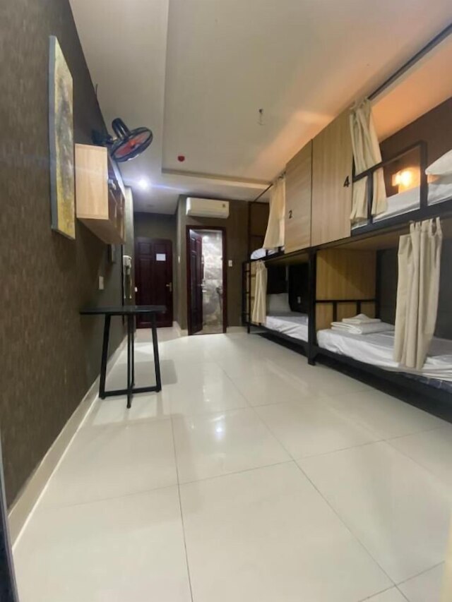 Hoi An Ancient Town Hostel Bar