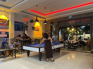 Hoi An Ancient Town Hostel Bar