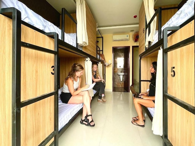 Hoi An Ancient Town Hostel Bar