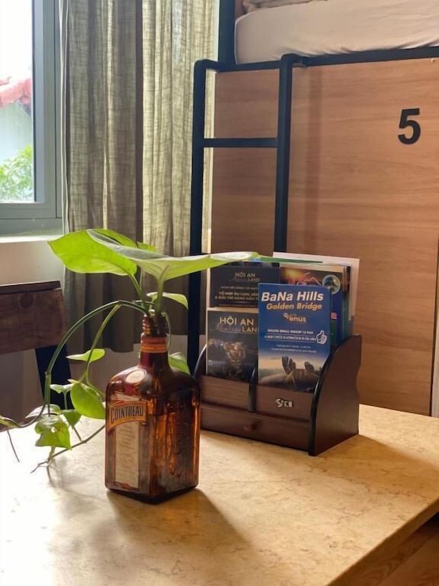 Hoi An Ancient Town Hostel Bar