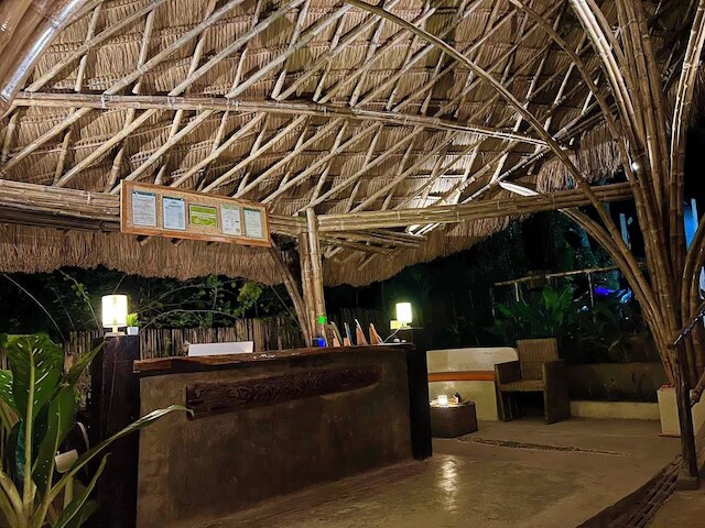 ラ コロニアル リゾート