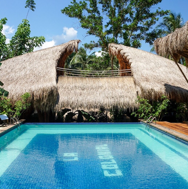 ラ コロニアル リゾート