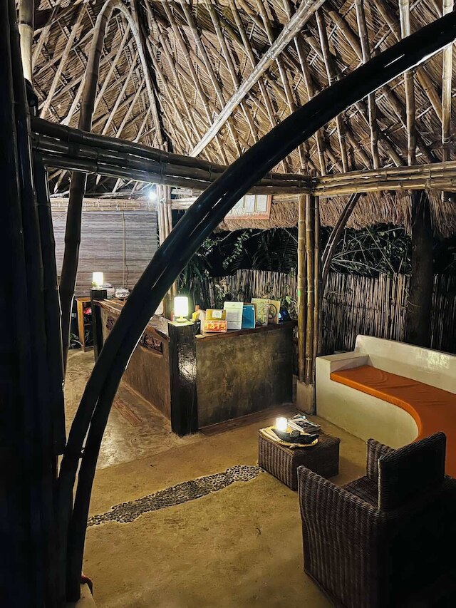 ラ コロニアル リゾート