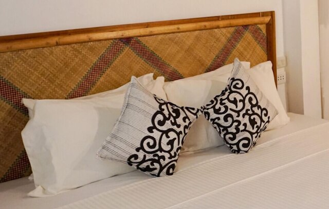 ラ コロニアル リゾート