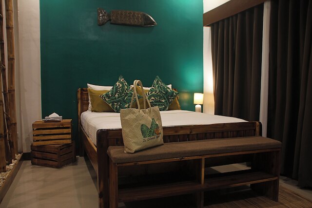 ラ コロニアル リゾート