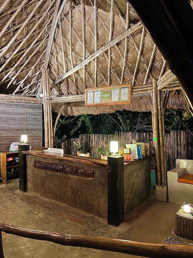 ラ コロニアル リゾート