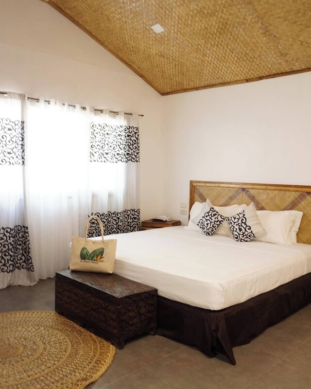 ラ コロニアル リゾート