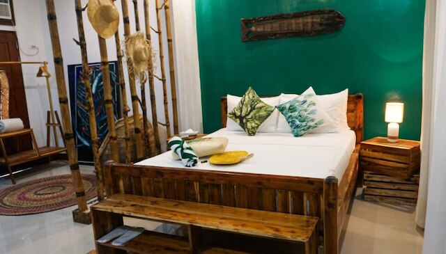 ラ コロニアル リゾート