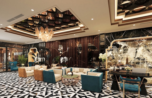 L'Heritage Premium Hanoi Central