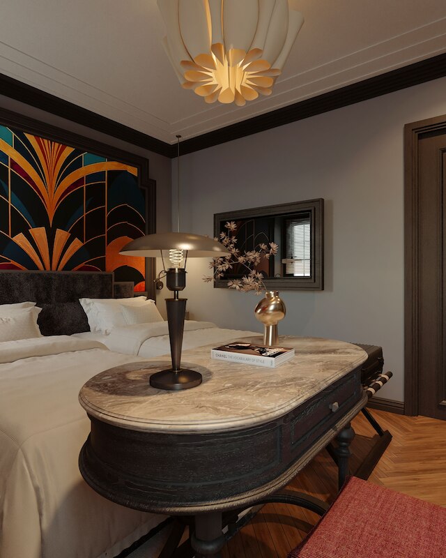 L'Heritage Premium Hanoi Central