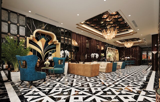 L'Heritage Premium Hanoi Central