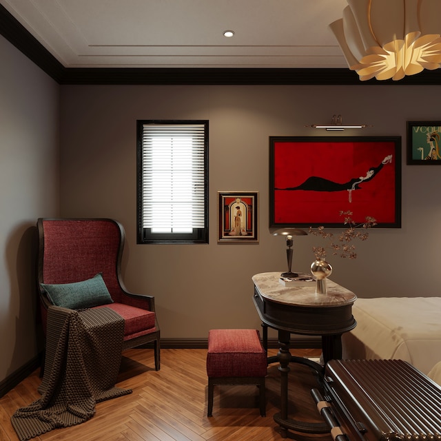 L'Heritage Premium Hanoi Central