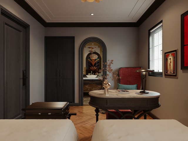 L'Heritage Premium Hanoi Central