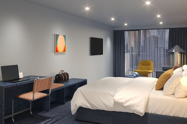 Lyf On Elizabeth Melbourne