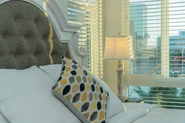 Central Location Master Bedroom w Shared Bathroom