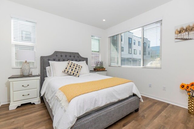 Central Location Cozy Private Bedroom w Bathroom