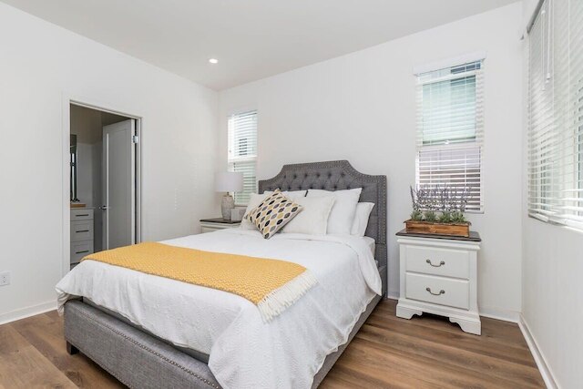 Central Location Cozy Private Bedroom w Bathroom