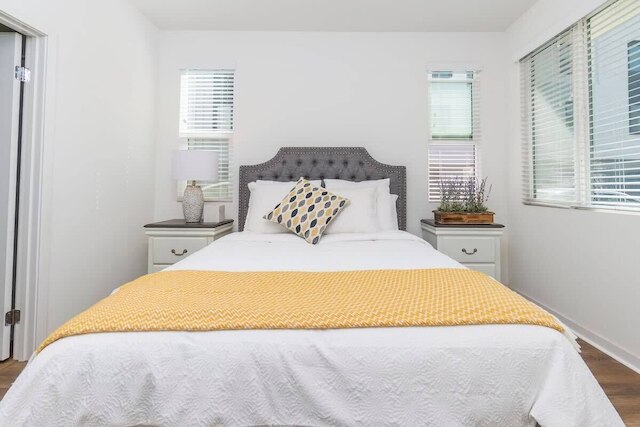 Central Location Cozy Private Bedroom w Bathroom