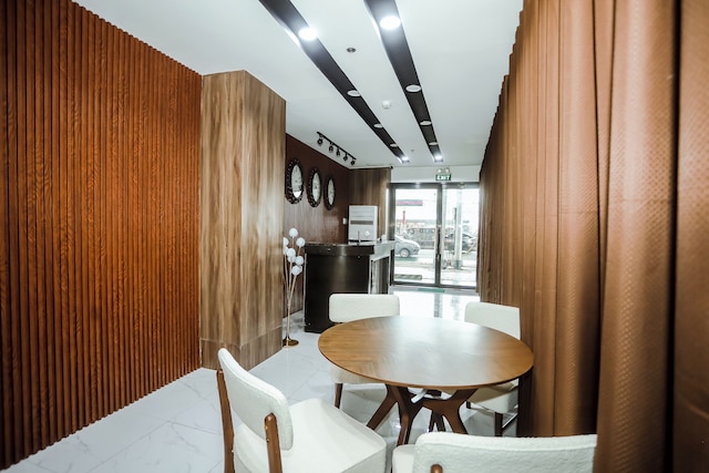 Underskies Spa and Hotel