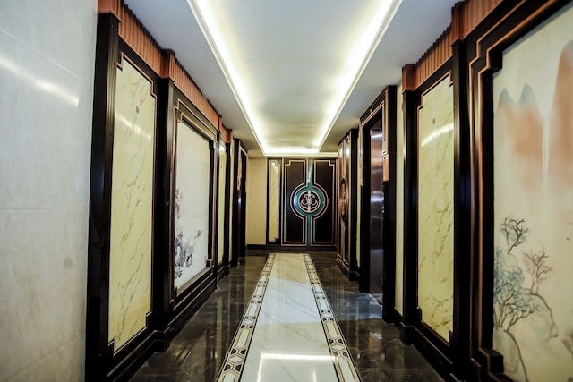 Underskies Spa and Hotel