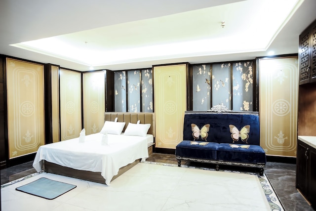 Underskies Spa and Hotel